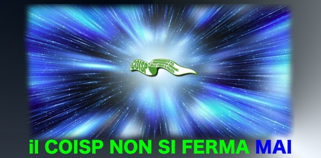 COISP_non_si_ferma_mai