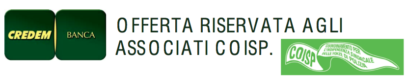 CREDEM - COISP