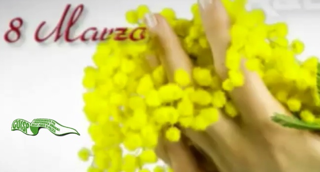 festa della donna