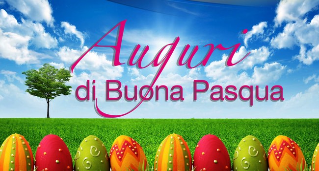 auguri pasqua coisp