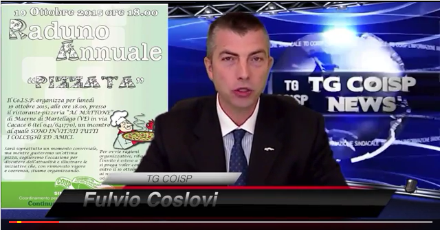 TGCOISP 14 settembre 2015