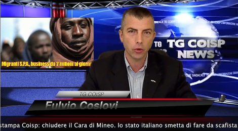 TGCOISP 7 SETTEMBRE 2015
