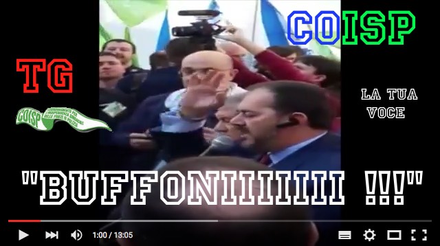 TGCOISP 19 OTTOBRE 2015