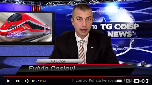 TGCOISP 26 ottobre 2015