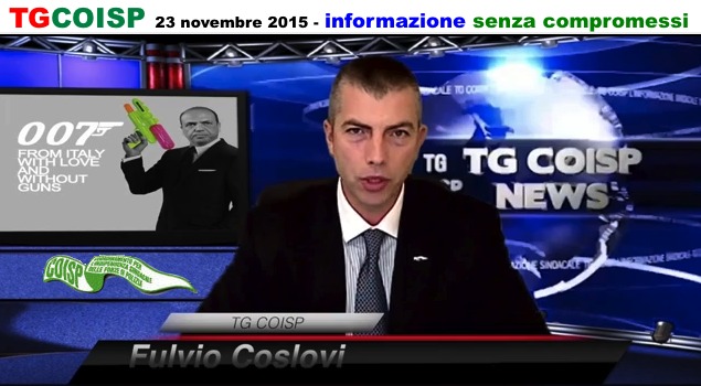 TGCOISP 23 novembre 2015