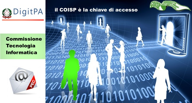 commissione tecnologia informatica