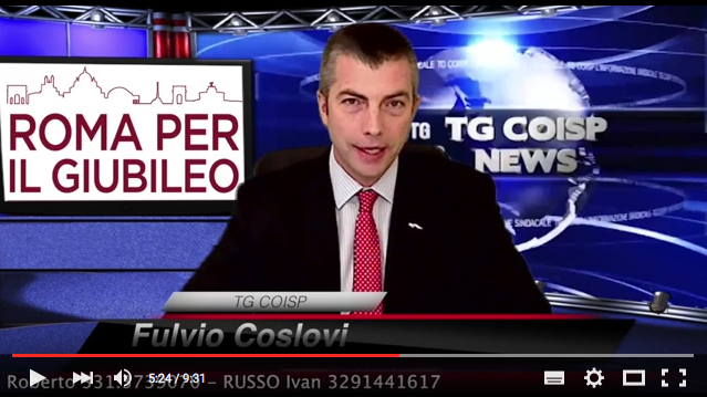 TGCOISP 06 dicembre 2015
