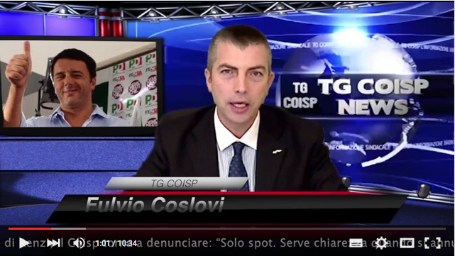 TGCOISP 30 novembre 2015