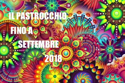 PASTROCCHIO - COISP