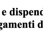 Inutili e dispendiosi dispiegamenti di forze